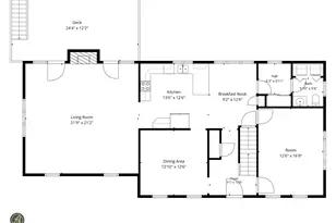 8 Bennington Rd, Nashua, NH 03064 - Photo 37