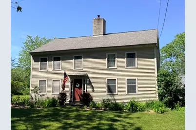 29 Windham Depot Road, Derry, NH 03038 - Photo 1