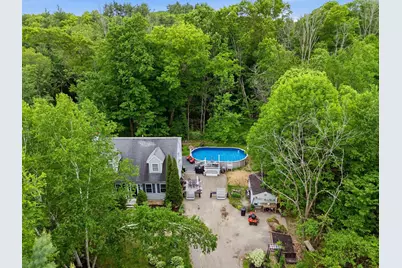 4 Norris Farm Road, Raymond, NH 03077 - Photo 7