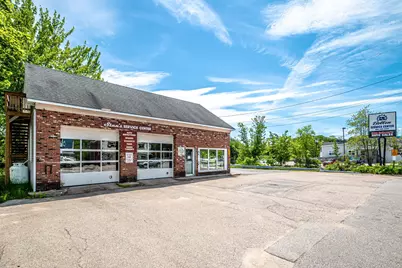 45 Main Street, Conway, NH 03813 - Photo 23
