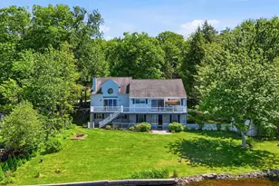 95 Lakeshore Dr, Gilmanton, NH 03227 - Photo 1