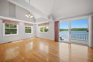 95 Lakeshore Dr, Gilmanton, NH 03227 - Photo 11