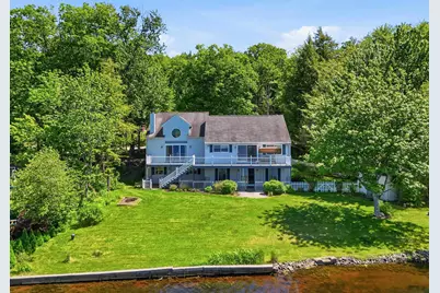 95 Lakeshore Drive, Gilmanton, NH 03227 - Photo 51