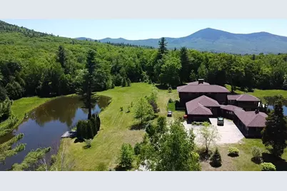 196 Dundee Road, Jackson, NH 03846 - Photo 3