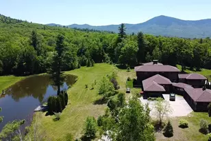 196 Dundee Rd, Jackson, NH 03846 - Photo 3