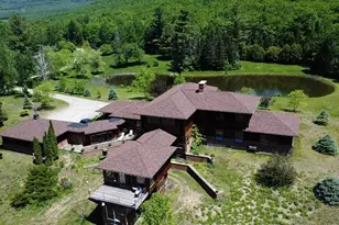 196 Dundee Rd, Jackson, NH 03846 - Photo 1
