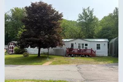 862 Mayhew Turnpike Lot #21, Bridgewater, NH 03222 - Photo 1