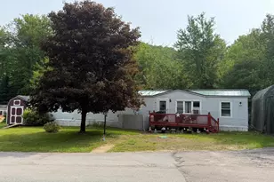 862 Mayhew Turnpike, Bridgewater, NH 03222 - Photo 1
