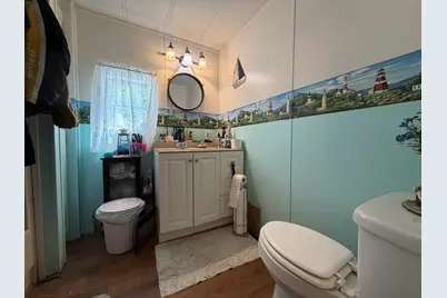 862 Mayhew Turnpike Lot #21, Bridgewater, NH 03222 - Photo 11