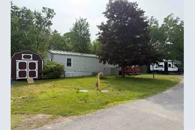 862 Mayhew Turnpike Lot #21, Bridgewater, NH 03222 - Photo 3