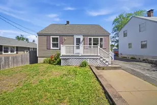 130 Flint St, Manchester, NH 03103 - Photo 1