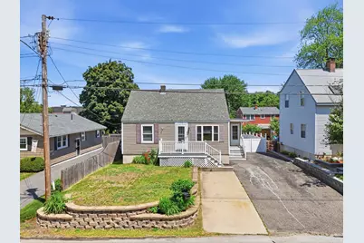 130 Flint Street, Manchester, NH 03103 - Photo 37
