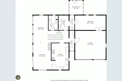850 Concord Stage Road, Weare, NH 03281 - Photo 41
