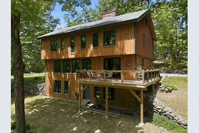 850 Concord Stage Road, Weare, NH 03281 - Photo 3