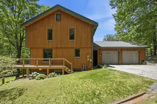 850 Concord Stage Rd, Weare, NH 03281 - Photo 1