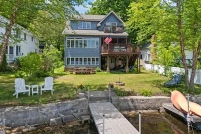 50 Gaumont Road, Windham, NH 03087 - Photo 1