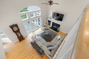 1 Purling Brooks Dr, Hanover, NH 03755 - Photo 35