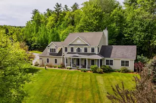 1 Purling Brooks Dr, Hanover, NH 03755 - Photo 1