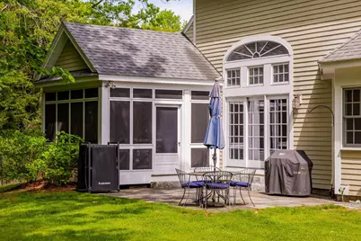 1 Purling Brooks Drive, Hanover, NH 03755 - Photo 53