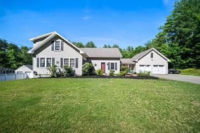 372 Mountain Road, Concord, NH 03301 - Photo 1