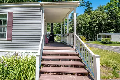 153 Fox Hill Lane, Conway, NH 03813 - Photo 35