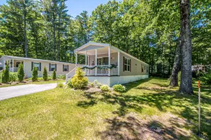 153 Fox Hill Ln, Conway, NH 03813 - Photo 7
