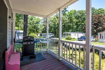 153 Fox Hill Lane, Conway, NH 03813 - Photo 3