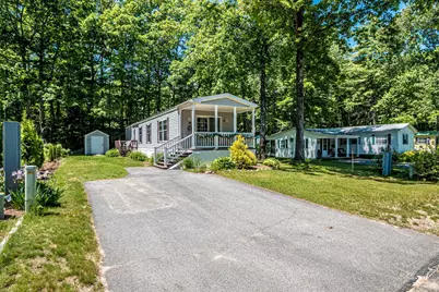 153 Fox Hill Lane, Conway, NH 03813 - Photo 11