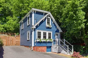 30 George St, Dover, NH 03820 - Photo 1