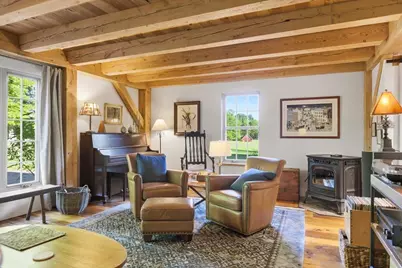 908 Old Franconia Road, Bethlehem, NH 03574 - Photo 21
