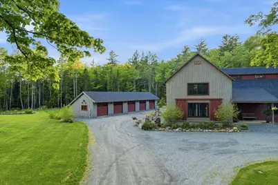 908 Old Franconia Road, Bethlehem, NH 03574 - Photo 5