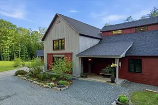 908 Old Franconia Rd, Bethlehem, NH 03574 - Photo 5