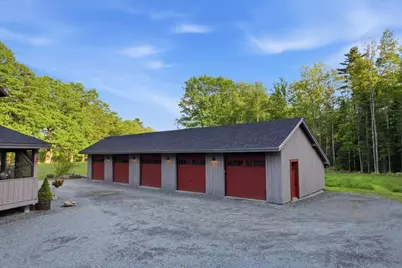 908 Old Franconia Road, Bethlehem, NH 03574 - Photo 9