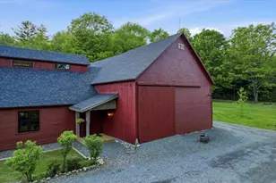 908 Old Franconia Rd, Bethlehem, NH 03574 - Photo 5