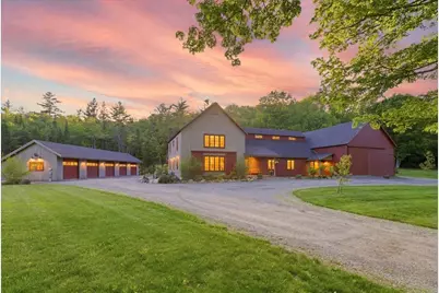 908 Old Franconia Road, Bethlehem, NH 03574 - Photo 3