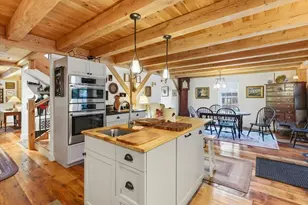 908 Old Franconia Rd, Bethlehem, NH 03574 - Photo 27