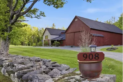 908 Old Franconia Road, Bethlehem, NH 03574 - Photo 7