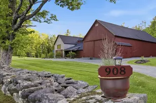 908 Old Franconia Rd, Bethlehem, NH 03574 - Photo 7