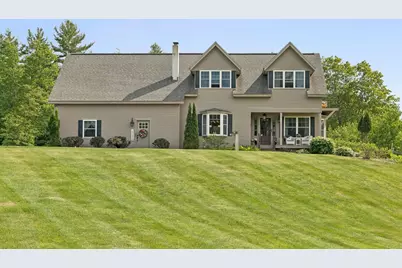 65 Steele Hill Road, Weathersfield, VT 05030 - Photo 1