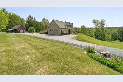 65 Steele Hill Road, Weathersfield, VT 05030 - Photo 7