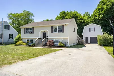 35 Western Avenue, Rochester, NH 03867 - Photo 1