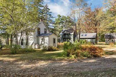 6 Twin Cottage Lane, Ossipee, NH 03814 - Photo 41