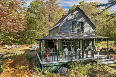 6 Twin Cottage Lane, Ossipee, NH 03814 - Photo 39