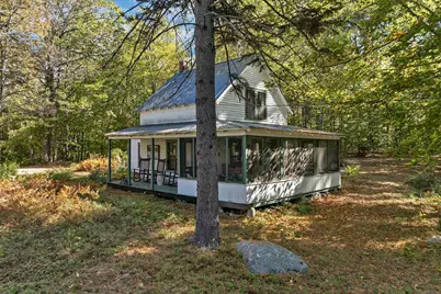 6 Twin Cottage Lane, Ossipee, NH 03814 - Photo 43