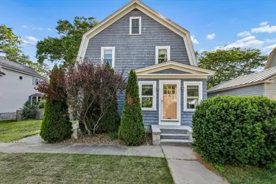 838 Maple Street, Manchester, NH 03104 - Photo 1