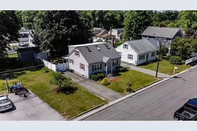 61 President Road, Manchester, NH 03103 - Photo 1