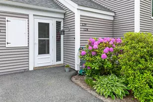 128 Hilltop Pl, New London, NH 03257 - Photo 5