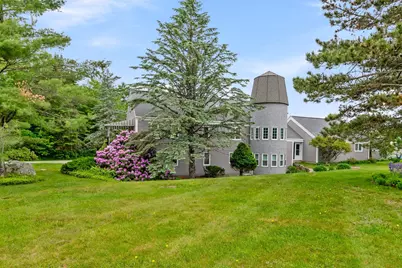 128 Hilltop Place #128, New London, NH 03257 - Photo 7