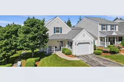 4 Bow Center Road #B4, Bow, NH 03304 - Photo 39