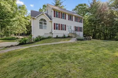165 Governors Road, Pittsfield, NH 03263 - Photo 5